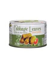GURME212 STUFFED CABBAGE LEAVES 14.11OZ CAN 12/CS